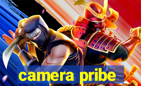 camera pribe